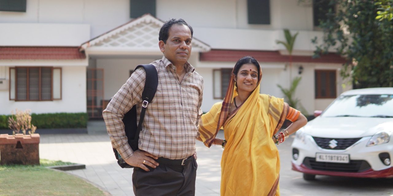 Wonder Women, featuring Amruta Subhash, narrates the story of six pregnant women!