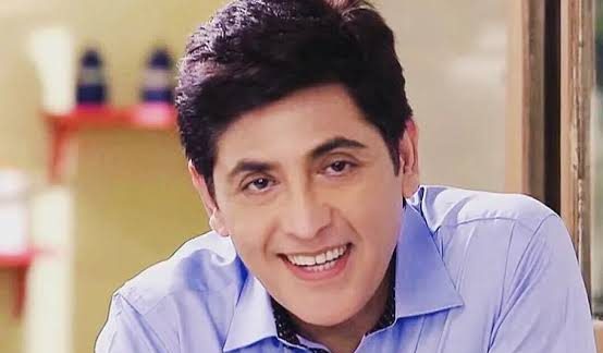 Bhabiji Ghar Par Hai actor Aasif Sheikh decides to have a low-key 58th birthday celebration!