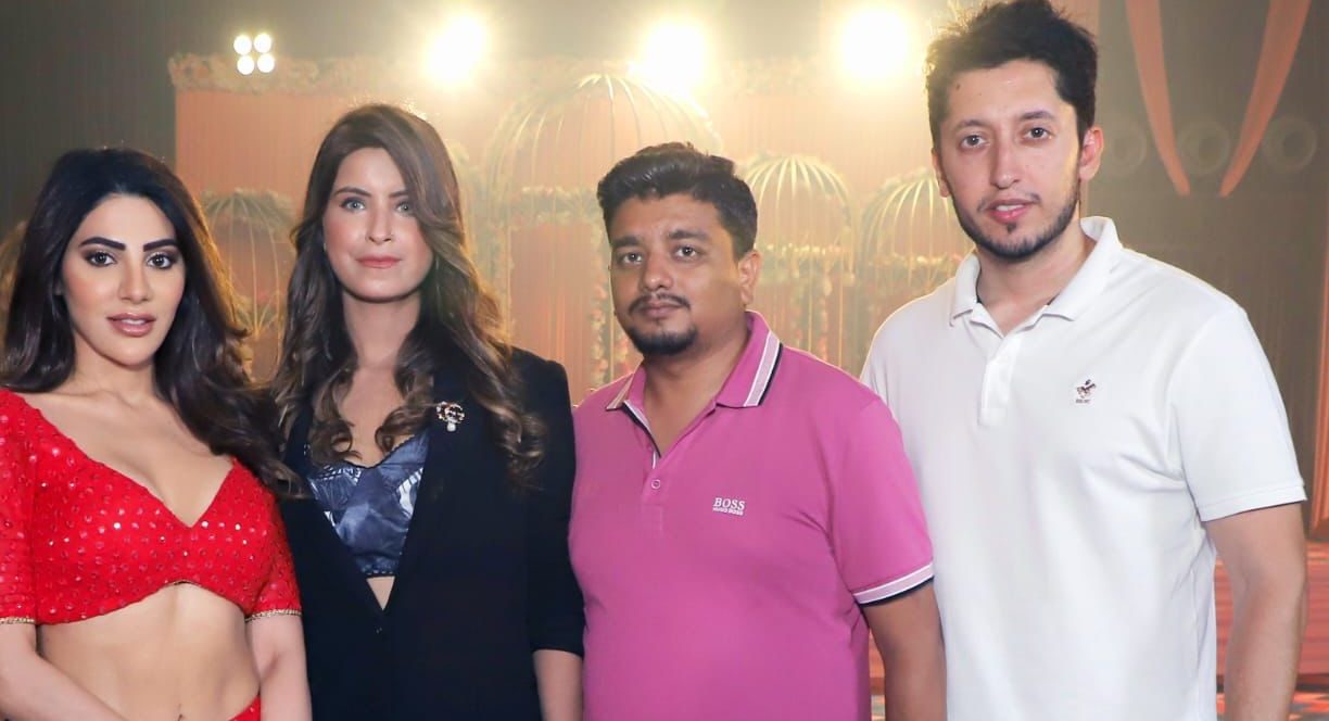 Global Desi Records’ focus is to add a Desi twist to their songs!
