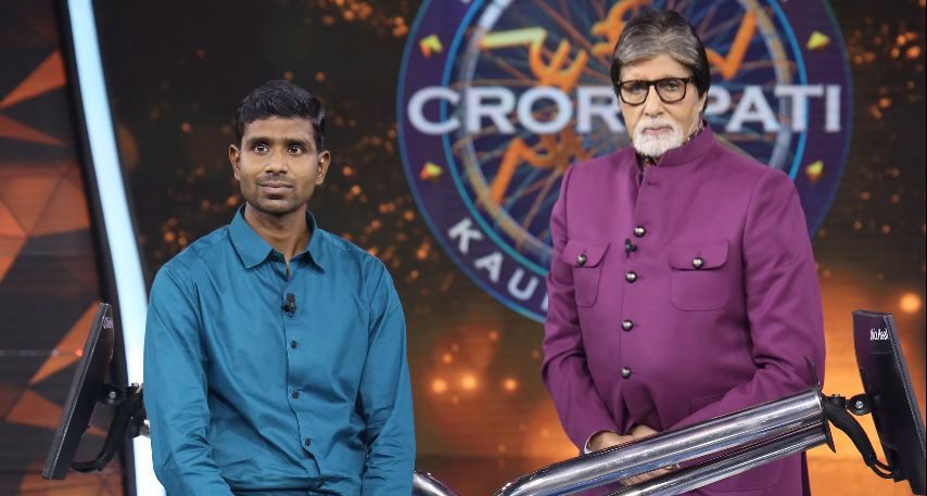 Watch contestant Mohsin Khan Mansuri’s heart-touching story in KBC 14!
