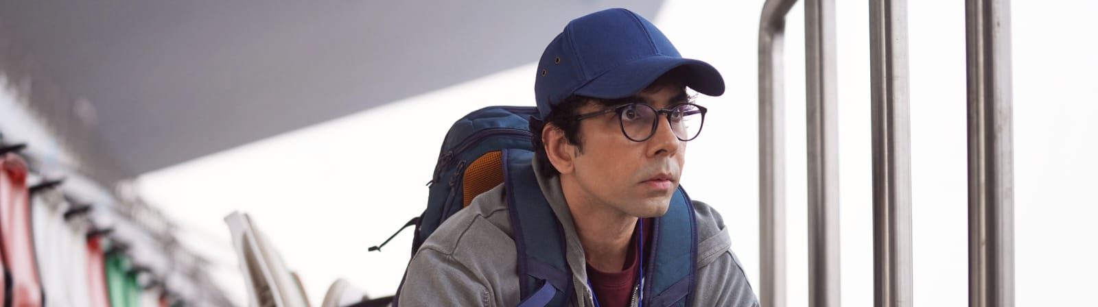 Naveen Kasturia finds Abhishek Bachchan as a very ‘giving actor’!