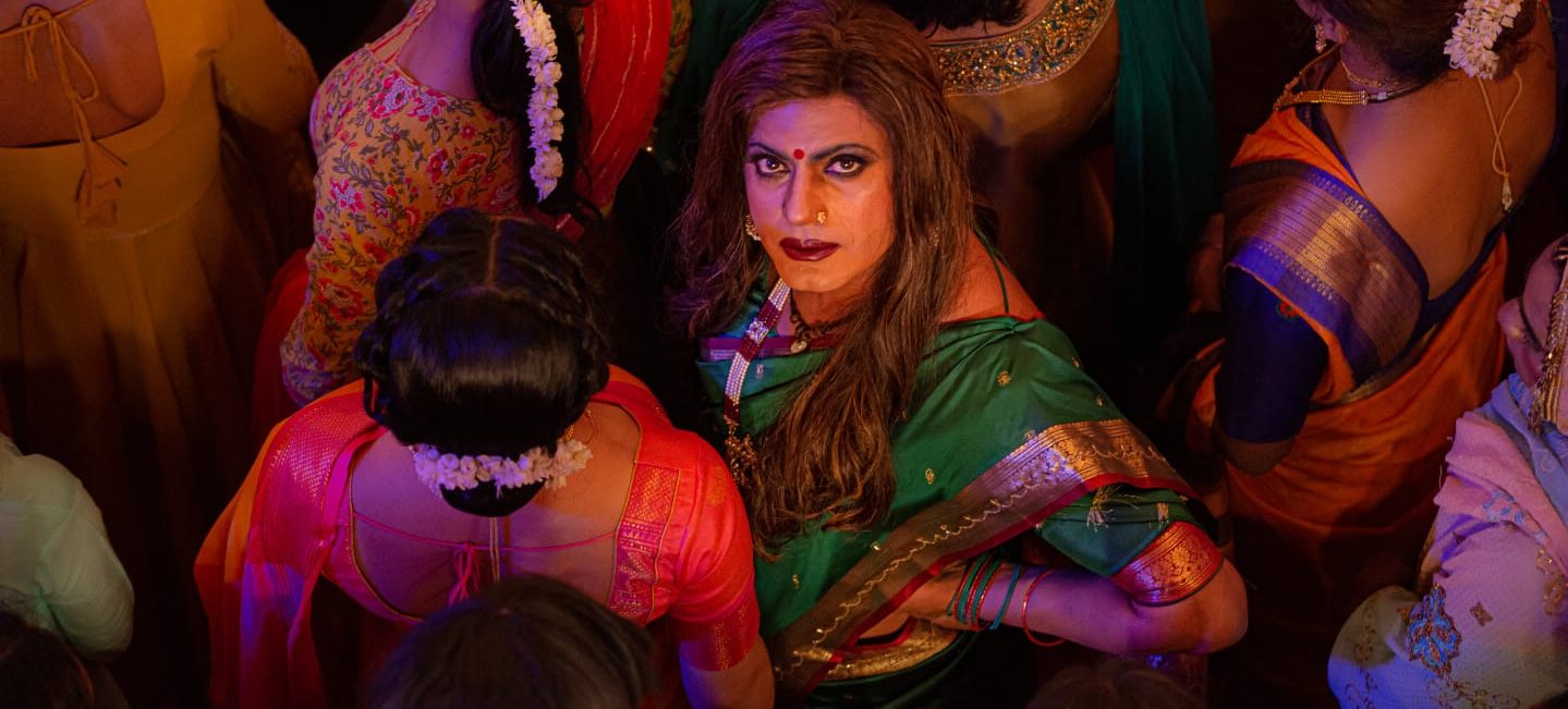 Nawazuddin Siddiqui prepped for “Haddi” working with real-life transgender women!