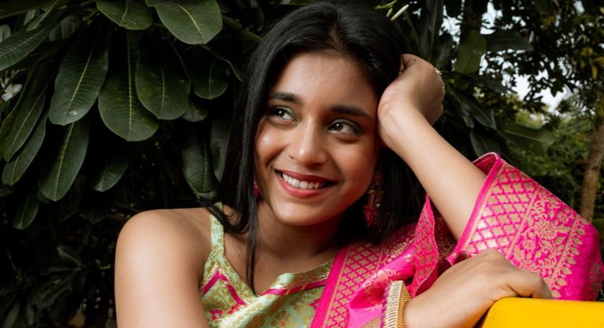 ‘Imlie” fame Sumbul Touqeer is rocking in the Bigg Boss house!