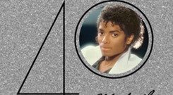 Sony Music and the Estate of Michael Jackson have announced the release of “Thriller 40”!
