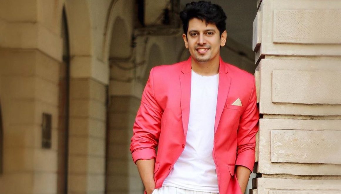 ‘Woh Toh Hai Albelaa’ actor  Khushwant Walia is happy working with the producer Rajan Shahi!