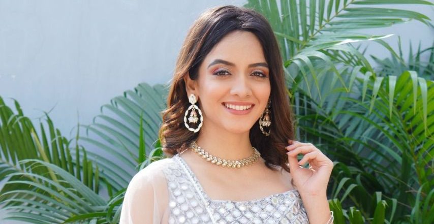 “The response around my performance has been positive”, says Sonakshi Batra of ‘Udaariyaan’!