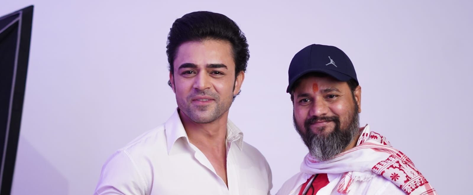 Anil V Kumar’s ‘Ratri Ke Yatri 2’ actor Mohit Abrol says, ” It was great working with Abigail Pandey and Rashami Desai”!