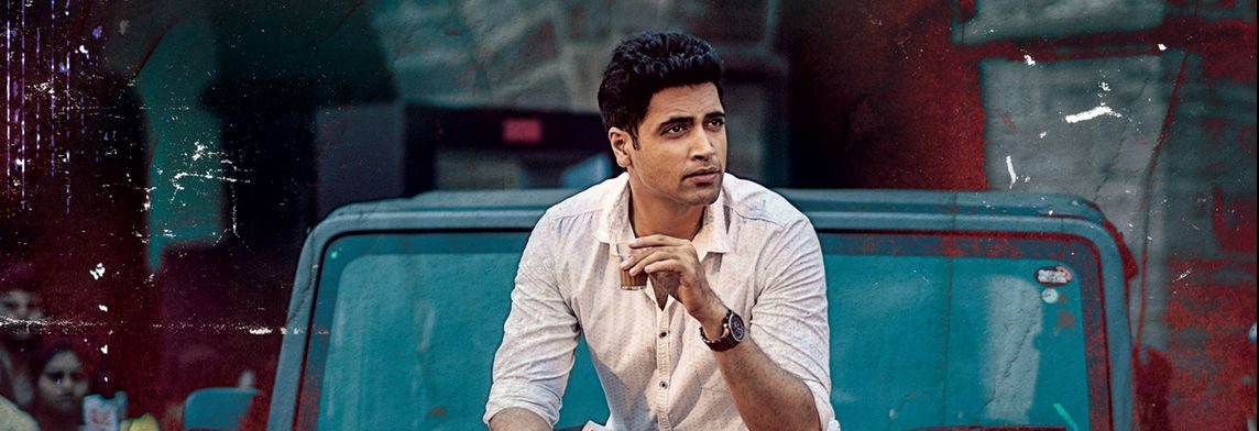 Adivi Sesh’s fans demand a Hindi version of “HIT 2”!