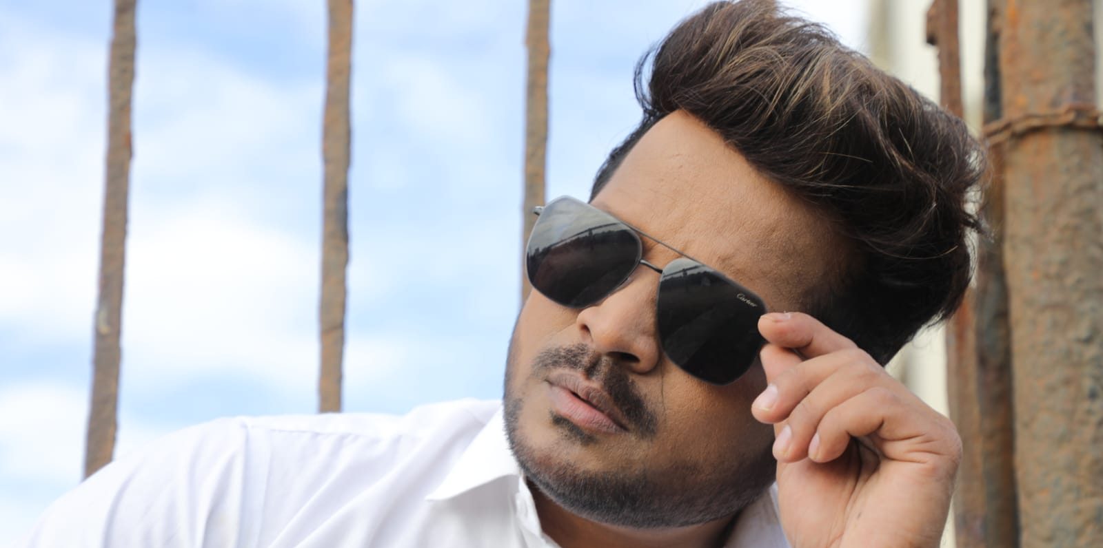 Shahid Mallya is Babil Khan’s playback voice!