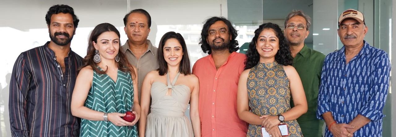 Soha Ali Khan joins the cast of  ‘Chhorii 2’, headlined by Nushrratt Bharuccha!