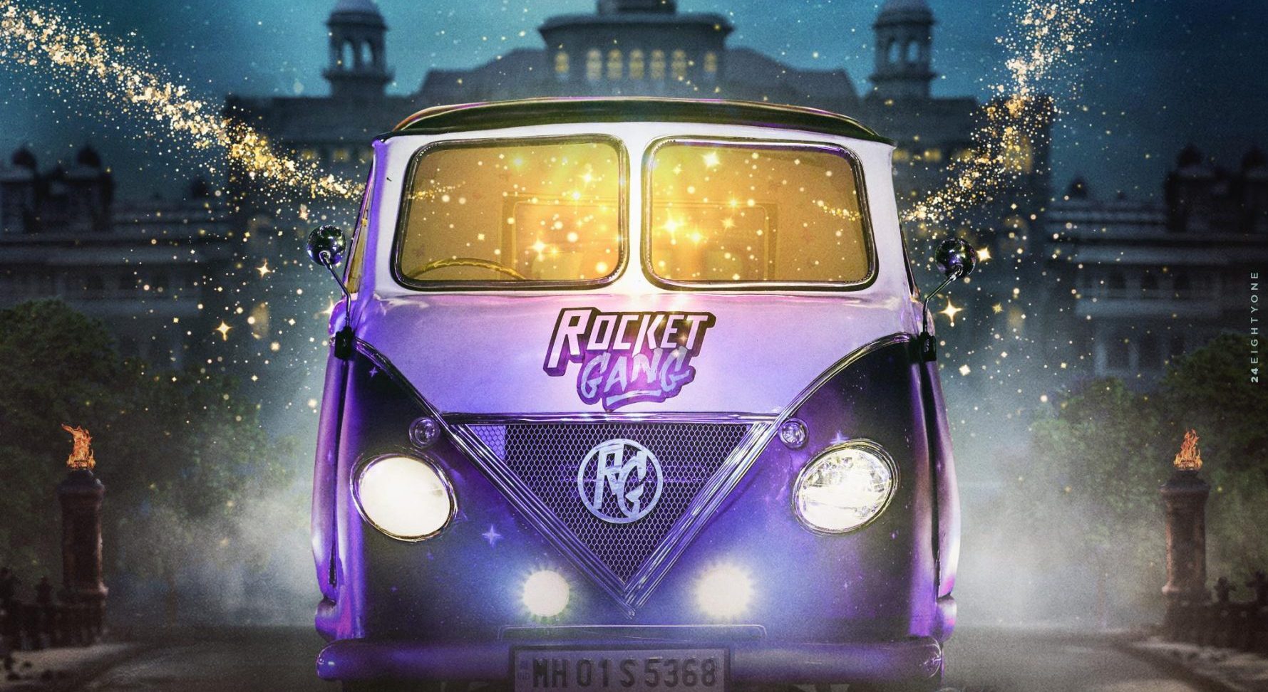 1734 participants from 1605 schools and 108 cities participate in #NachogeTohBachoge!