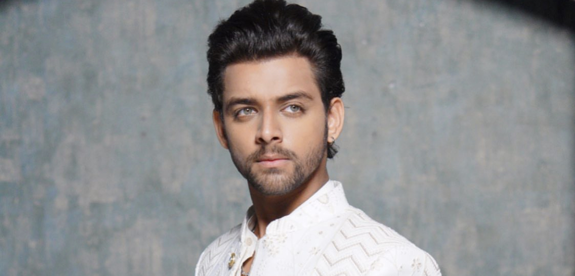 “I usually take a lot of time to style my hair, even more than girls”, reveals Samarth Mahendra Singh Jurel of ‘Udariyaan’!