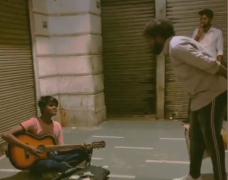 Jackky Bhagnani’s Jjust Music is looking out for ‘true talent’!