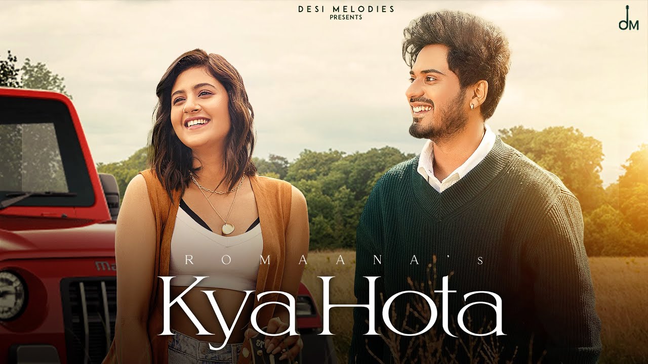 Arvindr Khaira feels that Anjali Arora was the perfect choice for “Kya Hota”!