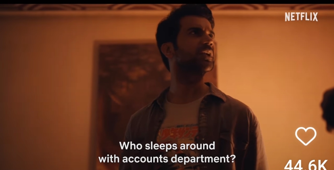 Powerhouse performer Rajkummar Rao’s Monica O My Darling’s trailer released!