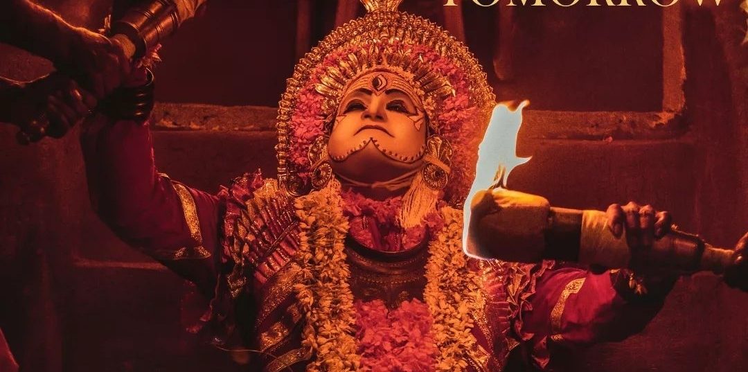 Check out the statistics, ‘Kantara’ continues its winning game in the Hindi market!