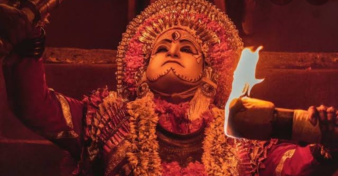 Kamal Hasan tells Rishab Shetty that Kantara’s storytelling is very inspiring!