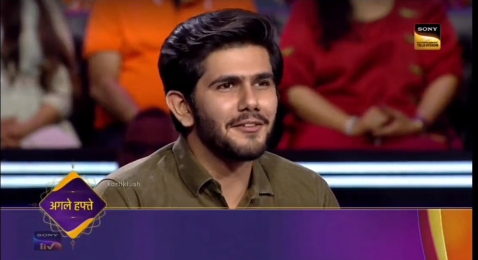 Amitabh Bachchan amazed by Kartik Aaryan’s female fan following in latest promo of KBC!