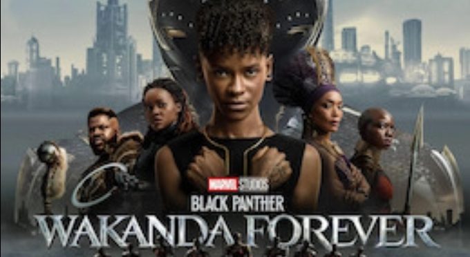 Director Ryan Coogler thanks all the audiences for supporting Wakanda always and forever!