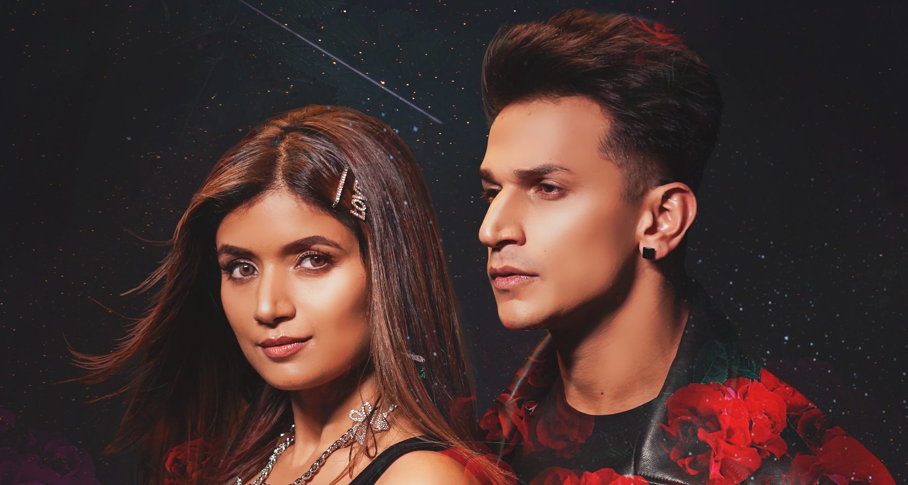 ‘Ambran De Taare,’ features singer Shiprra Goyal herself and Prince Narula!