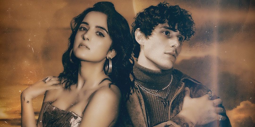 JVKE and Shirley Setia’s brand new remix of the all-conquering hit single “Golden Hour”!