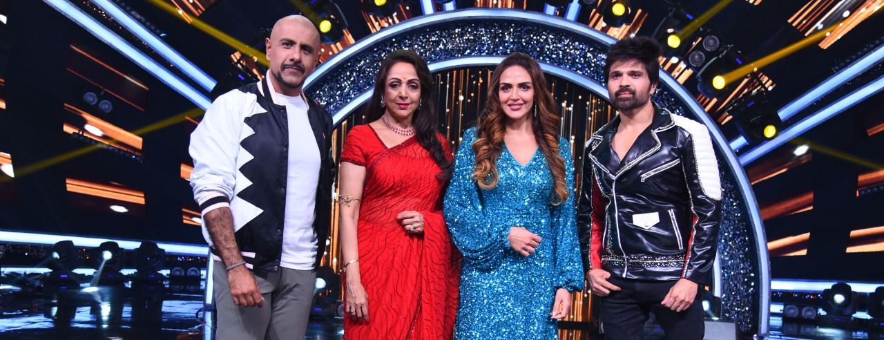 In ‘Indian Idol 13’, ‘Love Special’ and ‘Dream Girl’ special, this weekend!