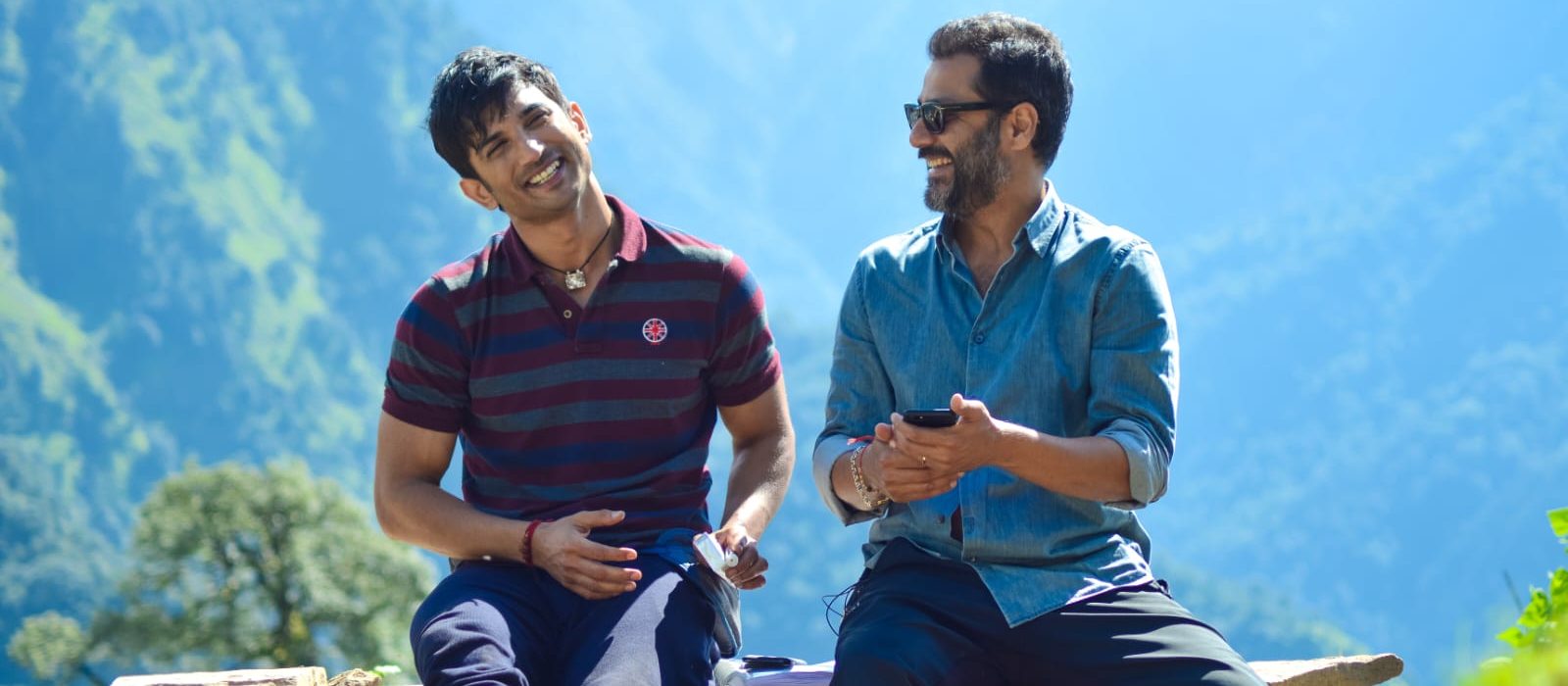 4th anniversary of, Sushant Singh Rajput starrer and Abhishek Kapoor directorial,  “Kedarnath”!