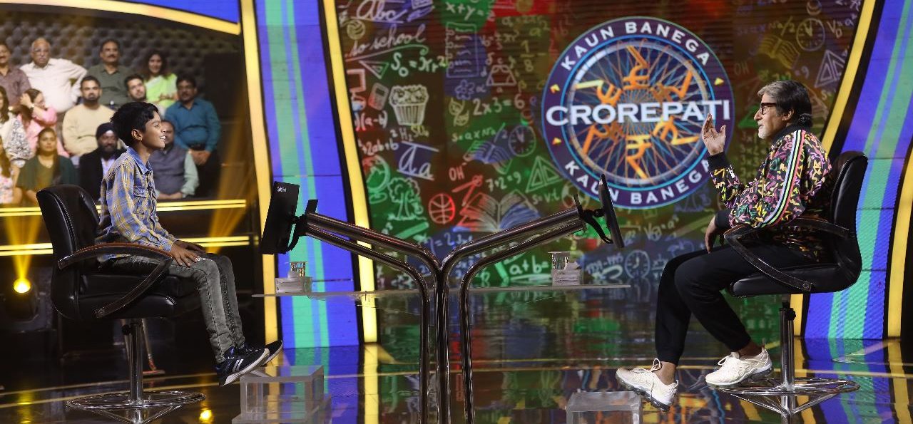 In ‘Kaun Banega Crorepati-14’ ‘KBC Juniors’ Kartik Uchainia renders a song from “Ae Dil Hai Mushkil”!