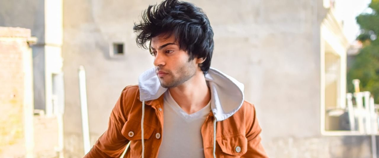 Sachin Sharma says, “I am the only one in the show who plays a Hindu character in ‘RSHD'”!