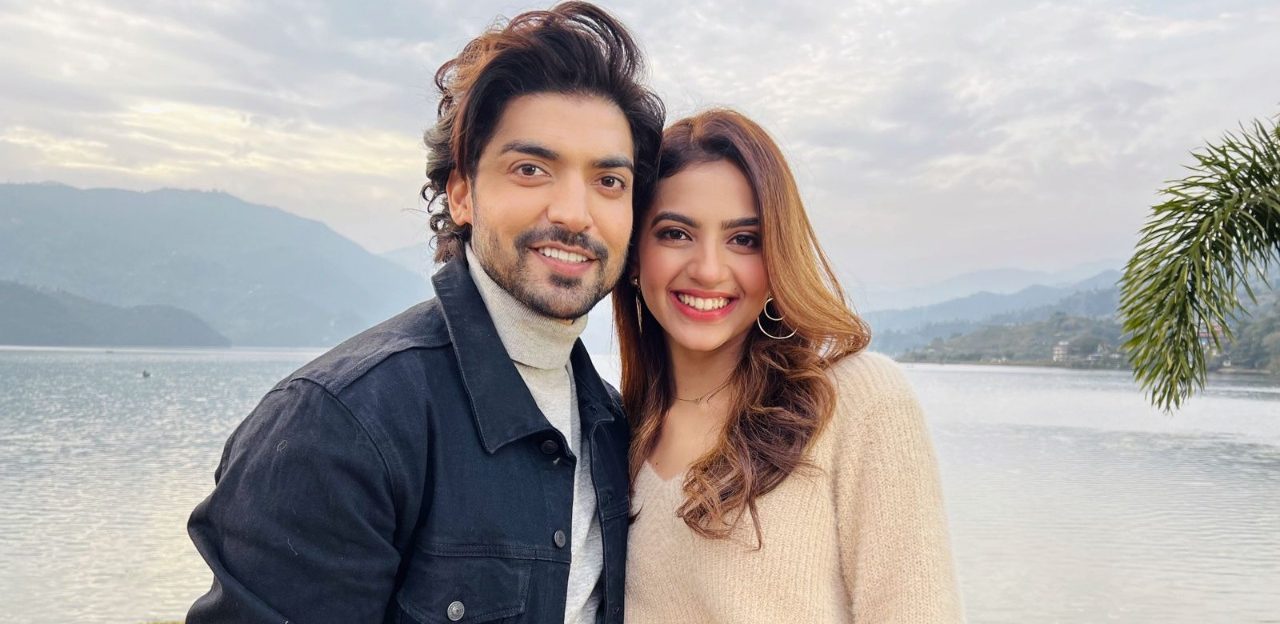 Kashika Kapoor to debut with Arjun Bijlani and Gurmeet Chahuhdary in the song “Dil Pe Zakhm”!