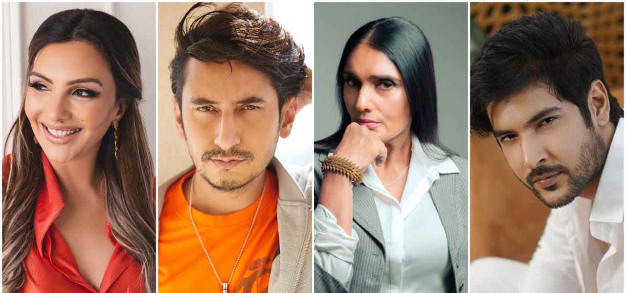 “My team and I work with absolute human attention and affection”, PR Professional Prashant Golecha!