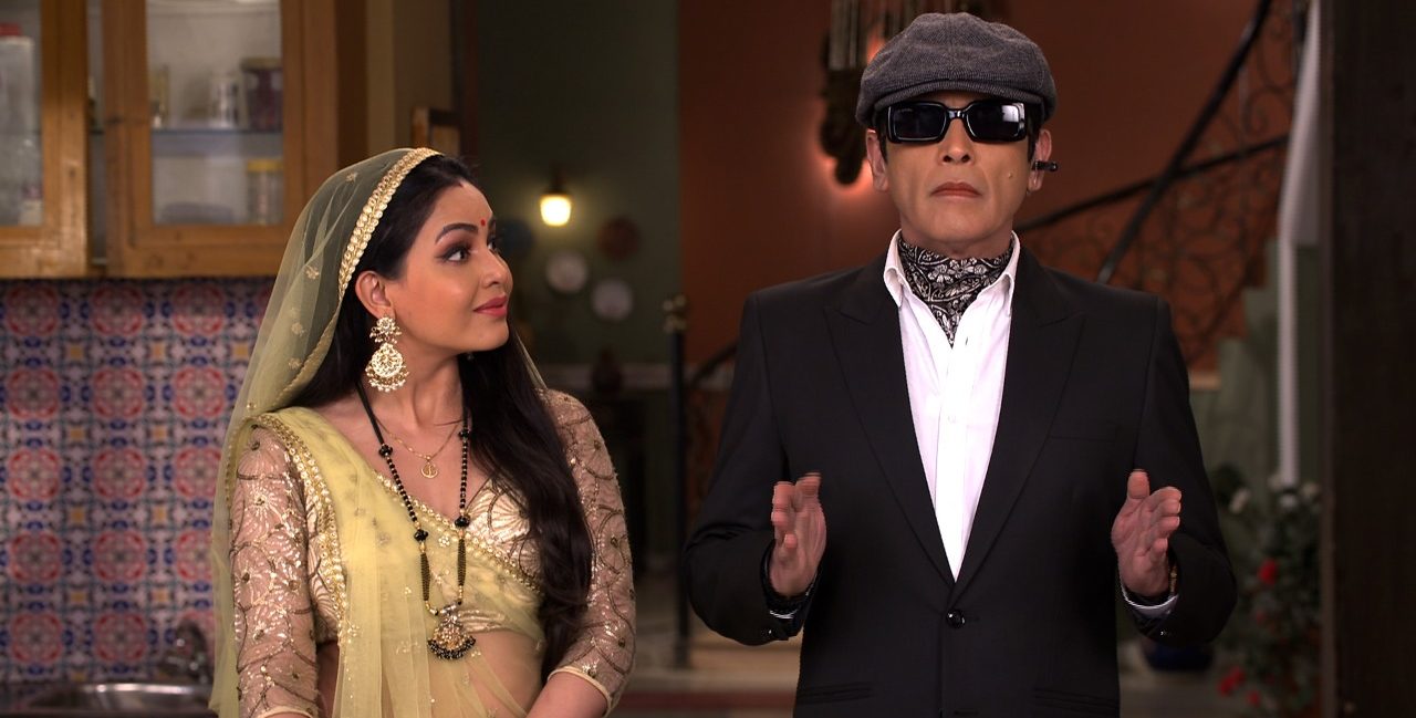 Experience shocking twists in  Doosri Maa, Happu Ki Ultan Paltan and Bhabiji Ghar Par Hai!