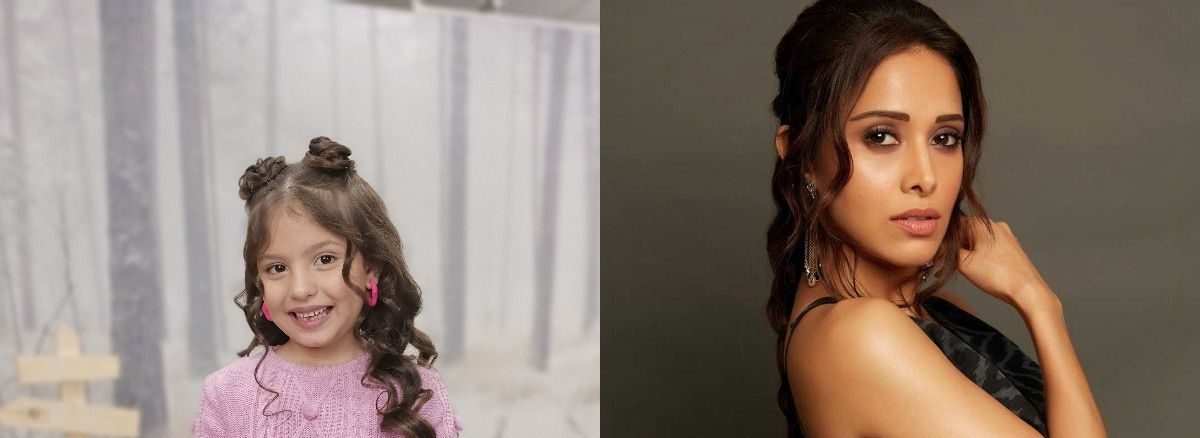 ‘Yami Gautam and Nushrratt Bharuccha are my favourite actors’, says child actor Hardika Sharma!