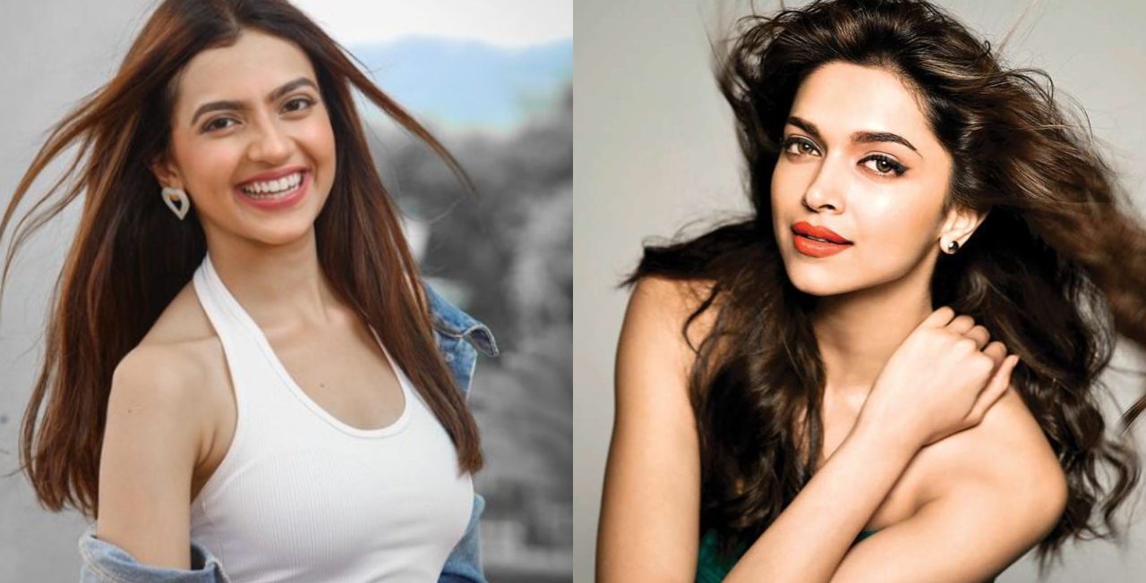 Newcomer Kashika Kapoor’s inspiration is Deepika Padukone!