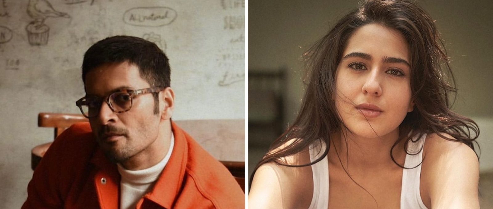 Ali Fazal to join Sara Ali Khan and Aditya Roy Kapur for the shoot of “Metro In Dino’!