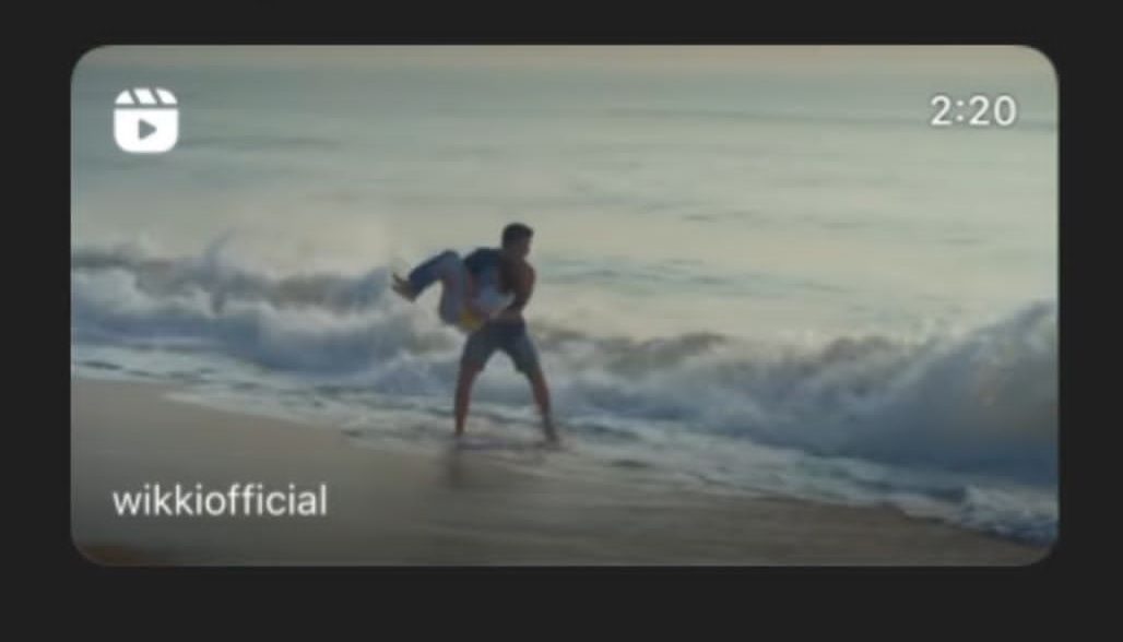 Janhvi Kapoor said ‘Can’t wait for this’ while reacting to the trailer of ‘Connect’!