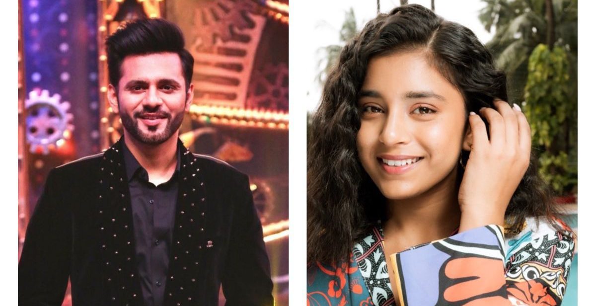 BB 14’s Rahul Vaidya shares his views on BB 16’s Sumbul Touqeer Khan!