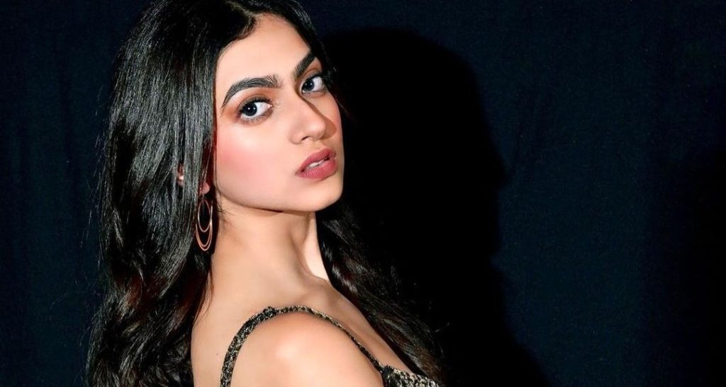 Kashika Kapoor shares  how she is prepping for her big Bollywood debut!