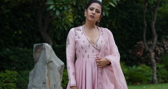 The only Punjabi actress to  feature in Asian Stars of 2022 is Sargun Mehta!