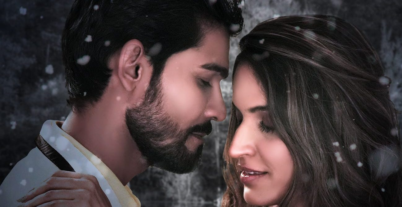 Experience “Snowfall” on Dec 25th!