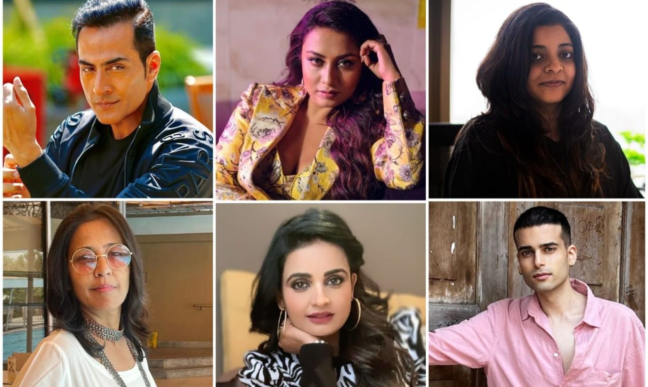 Tele-celebs share their ‘last wish’!