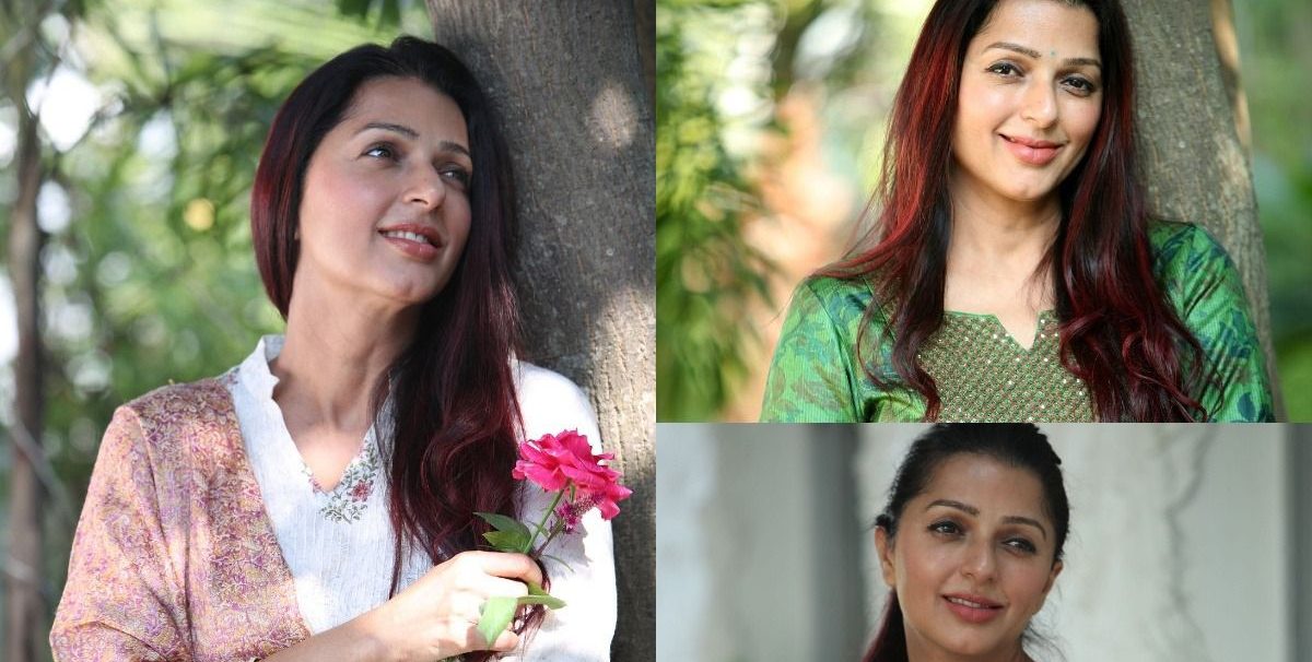 Bhumika Chawla’s five unforgettable movies!