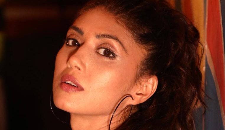 A new star on the horizon, Maya Jaiswal!