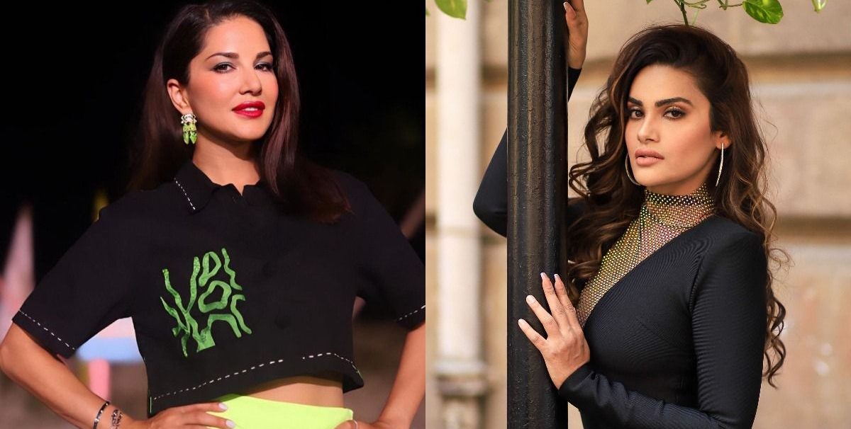 Sakshi Dwivedi spills the beans on Sunny Leone and her trauma in Splitsvilla!