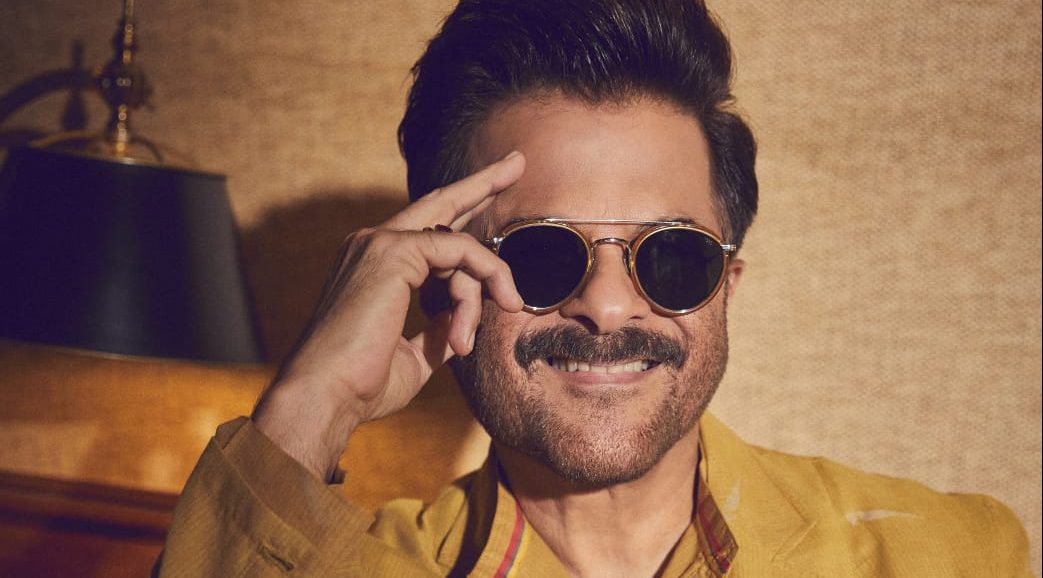 ‘Majnu Bhai’ Anil Kapoor’s Welcome completes 15 Years!