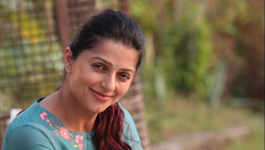 Bhumika Chawla shares her plans for Christmas and New Year!