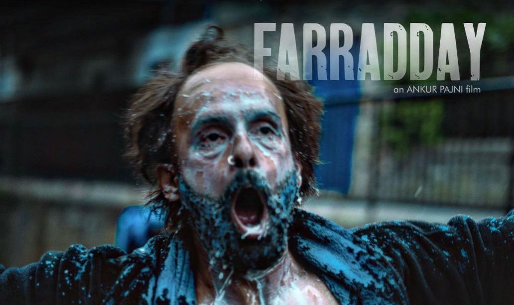 Ravie Dubey stuns fans with his new look with unkempt hair, open shirt and a nose ring!