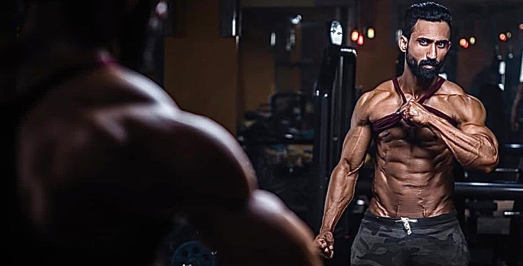 Dr Akash Sharma reveals, “I won my first boxing battle by KO!