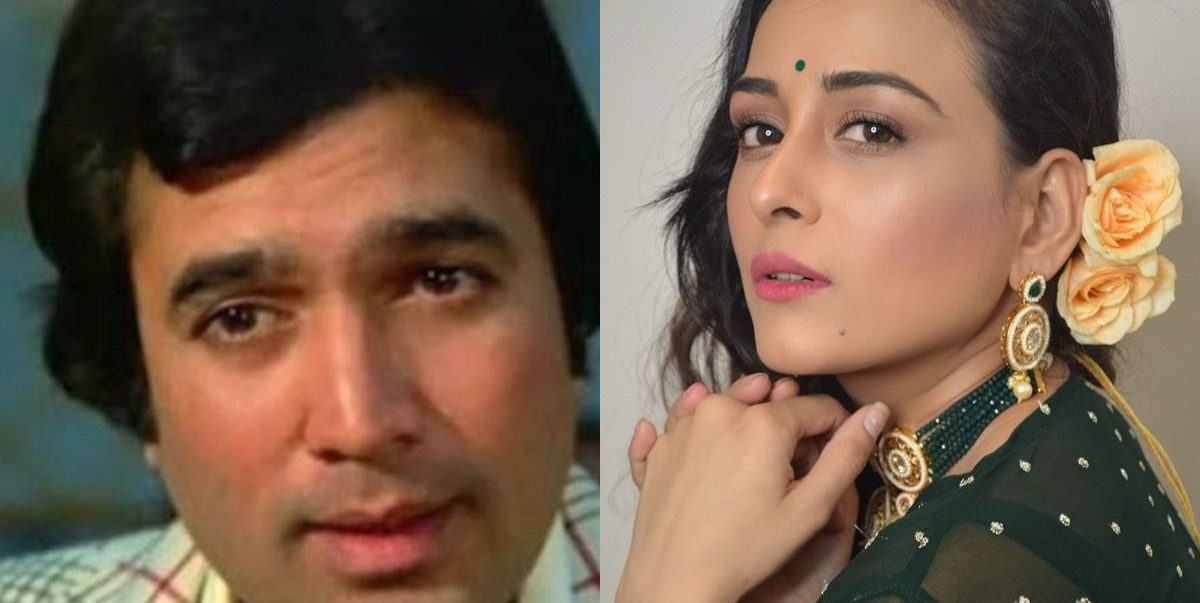 Sneha Jain remembers Rajesh Khanna, “I can watch a few movies like Anand, Avtaar, Bavarchi, and Amar Prem again and again”!