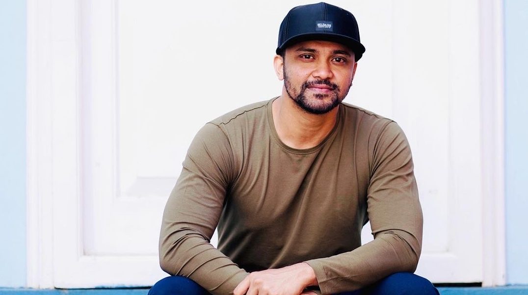 Rajit Dev believes that TV is a great way for choreographers to get instant fame!